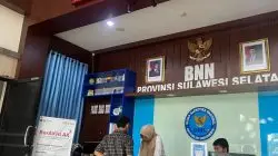 BNNP SUL-SEL Di Nilai Gagal/Cacat Dalam Melakukan Praktik Controlled Delivery  Of Drugs  Lion Parcel Di Kendalikan Oleh Tahanan Rutan Masamba Berujung Kriminalisasi