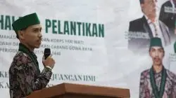 Menoropong Hilal, Halal Bihalal dan Pelantikan HMI KOMDAK CAB. GOWA RAYA