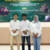 Pelantikan Kepengurusan Baru PC IPMIL RAYA SULTRA PERIODE 2025–2026, Perkuat Kebersamaan Wija To Luwu Di Tana Rantau
