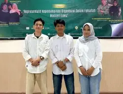 Pelantikan Kepengurusan Baru PC IPMIL RAYA SULTRA PERIODE 2025–2026, Perkuat Kebersamaan Wija To Luwu Di Tana Rantau