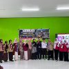 Dobrak MPLS: Gandeng Fasilitator Bersertifikat PMI Kolaka, SMKN 6 Kolaka Jadi Pelopor Pertama Sekolah Aman Bencana di Sultra