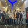 Pratapa Lingkungan Indonesia Gelar Audiensi Bersama Dinas PUPR Kabupaten Kolaka, Bahas Arah Kebijakan Penataan Ruang