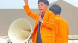 Mahasiswa  Keluhkan Kendala Penandatanganan KRS dan KHS, Menteri Pergerakan BEM FMIPA UHO Dorong Pelayanan Akademik yang Objektif