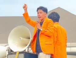 Mahasiswa  Keluhkan Kendala Penandatanganan KRS dan KHS, Menteri Pergerakan BEM FMIPA UHO Dorong Pelayanan Akademik yang Objektif