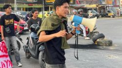 Menteri Pergerakan Fmipa Uho: Pilrek UHO Harus Jadi Momentum Reformasi Birokrasi Kampus