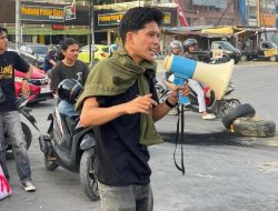 Menteri Pergerakan Fmipa Uho: Pilrek UHO Harus Jadi Momentum Reformasi Birokrasi Kampus