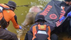 Geger Penemuan Jasad Pria Tanpa Kepala dan Lengan di Sungai Oheo, Konawe Utara