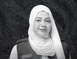 Usai Berjuang Intensif di Rumah Sakit, Mahasiswi UHO Meninggal Dunia dalam Kecelakaan Maut di Konawe