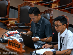 Sidang lanjutan uji materi UU Minerba di MK, soroti Sentralisasi tambang di Kabupaten Kolaka