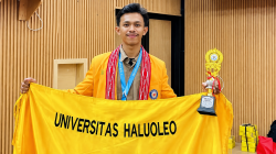 Kader Ipmah Bulukumba Sultra Raih Prestasi Nasional