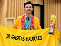 Kader Ipmah Bulukumba Sultra Raih Prestasi Nasional