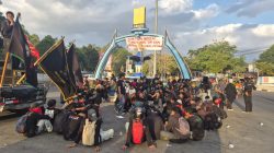 Arogansi hingga Mahasiswa Dipukul, Koordinator Lapangan Desak Pencopotan Kapolres Kolaka