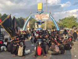Arogansi hingga Mahasiswa Dipukul, Koordinator Lapangan Desak Pencopotan Kapolres Kolaka