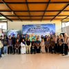 Pengurus Baru Ipmah Bulukumba Sultra Resmi Dilantik, Teguhkan Solidaritas, dan Nilai Budaya di Tanah Rantau