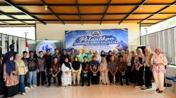Pengurus Baru Ipmah Bulukumba Sultra Resmi Dilantik, Teguhkan Solidaritas, dan Nilai Budaya di Tanah Rantau