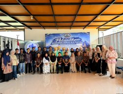 Pengurus Baru Ipmah Bulukumba Sultra Resmi Dilantik, Teguhkan Solidaritas, dan Nilai Budaya di Tanah Rantau