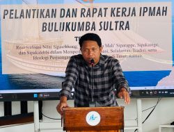 Meneguhkan Tradisi, Merawat Solidaritas, dan Melanjutkan Perjuangan di Bumi Anoa