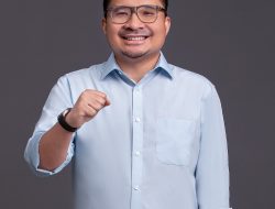 Tri Febrianto Dorong Restorasi Gambut Beralih dari Pemadaman ke Perlindungan Ekosistem